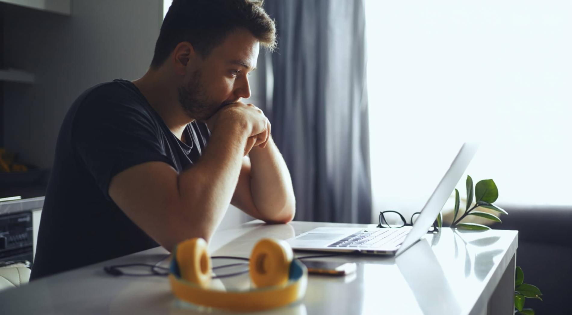 Teilnehmer einer Strategiesitzung zur Finanzplanung